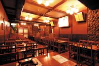 山小屋ジンギスカン 麦羊亭 狸小路店