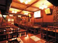 山小屋ジンギスカン 麦羊亭 狸小路店