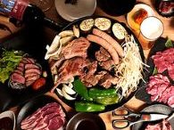 士別成吉思汗　西18丁目店